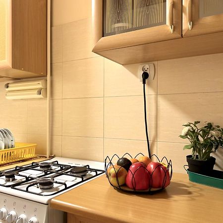 K22 Apartments Pole Mokotowskie ワルシャワ エクステリア 写真