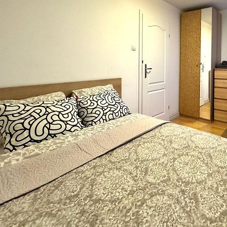 K22 Apartments Pole Mokotowskie ワルシャワ エクステリア 写真