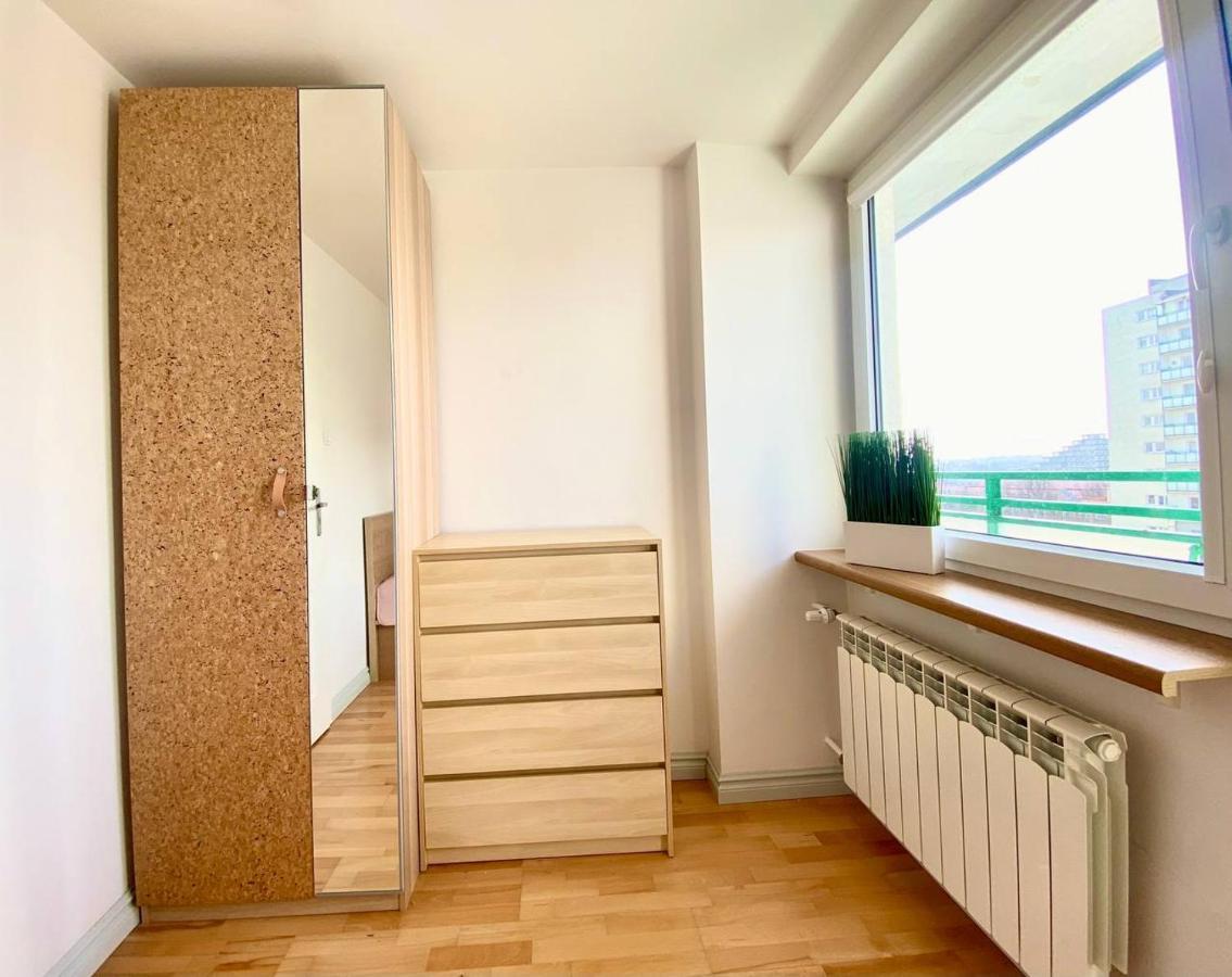 K22 Apartments Pole Mokotowskie ワルシャワ エクステリア 写真
