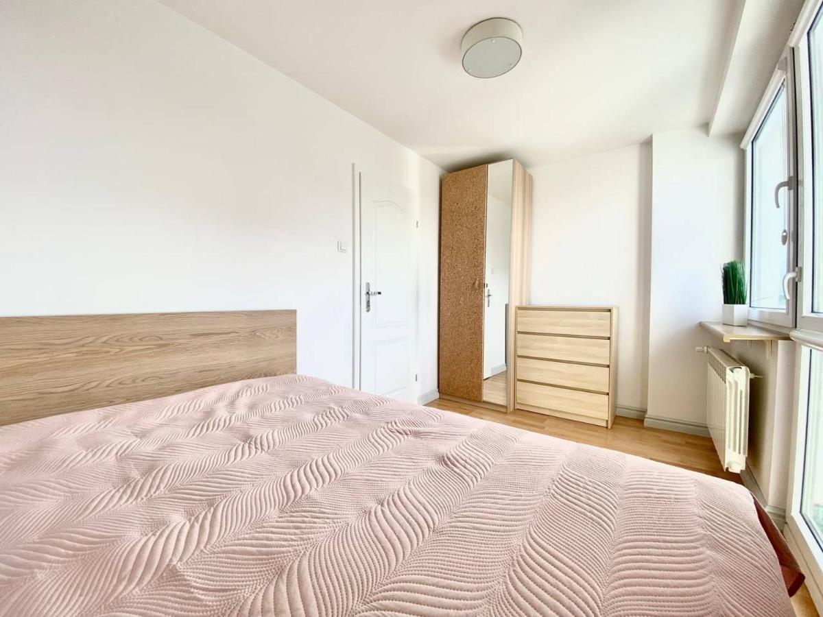 K22 Apartments Pole Mokotowskie ワルシャワ エクステリア 写真