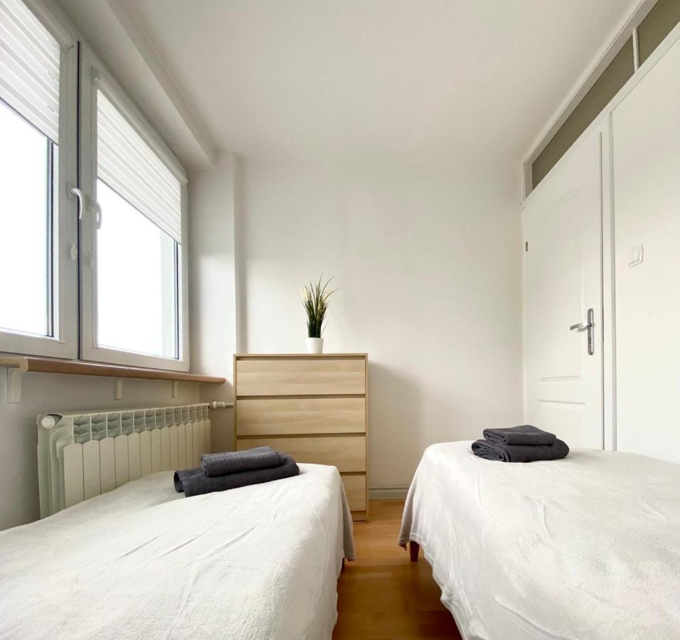 K22 Apartments Pole Mokotowskie ワルシャワ エクステリア 写真