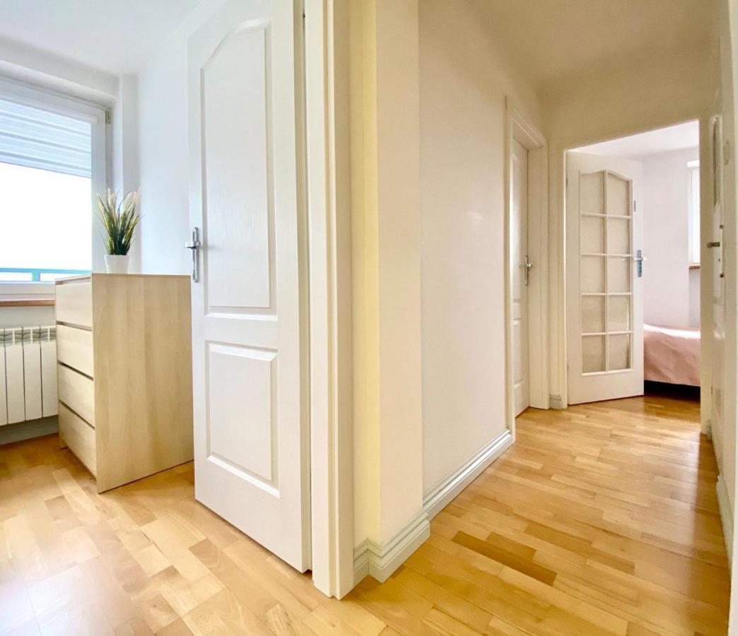 K22 Apartments Pole Mokotowskie ワルシャワ エクステリア 写真