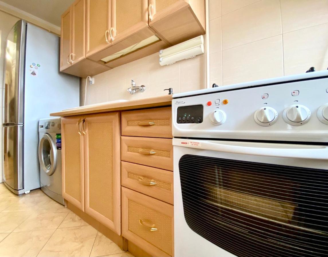 K22 Apartments Pole Mokotowskie ワルシャワ エクステリア 写真