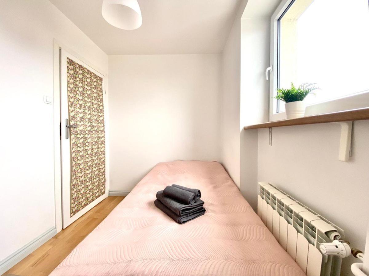 K22 Apartments Pole Mokotowskie ワルシャワ エクステリア 写真