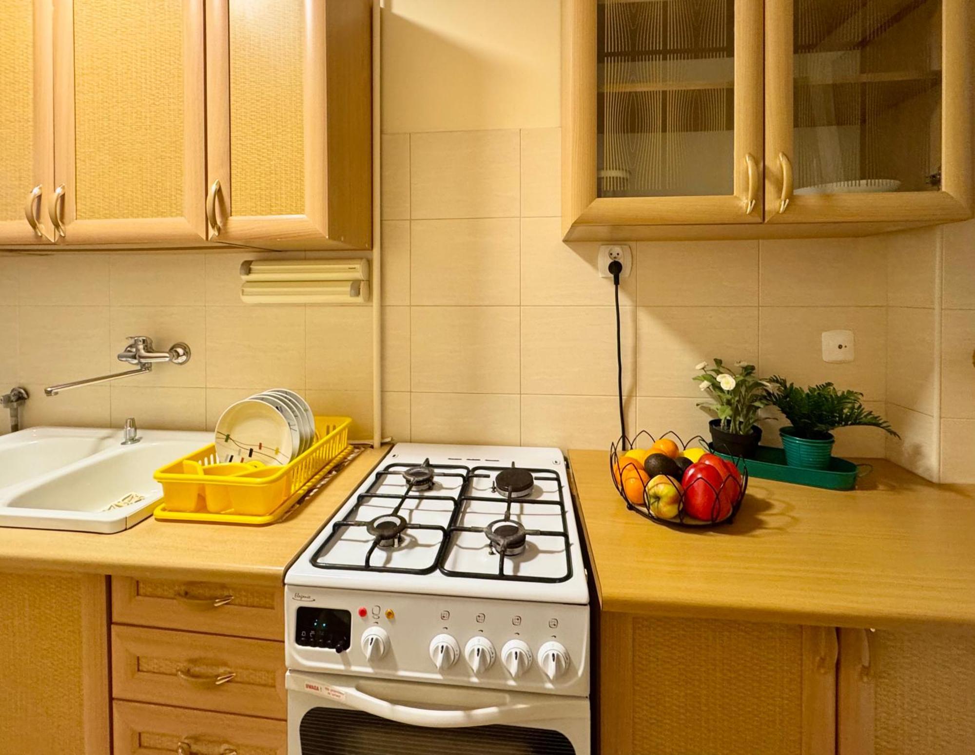 K22 Apartments Pole Mokotowskie ワルシャワ エクステリア 写真