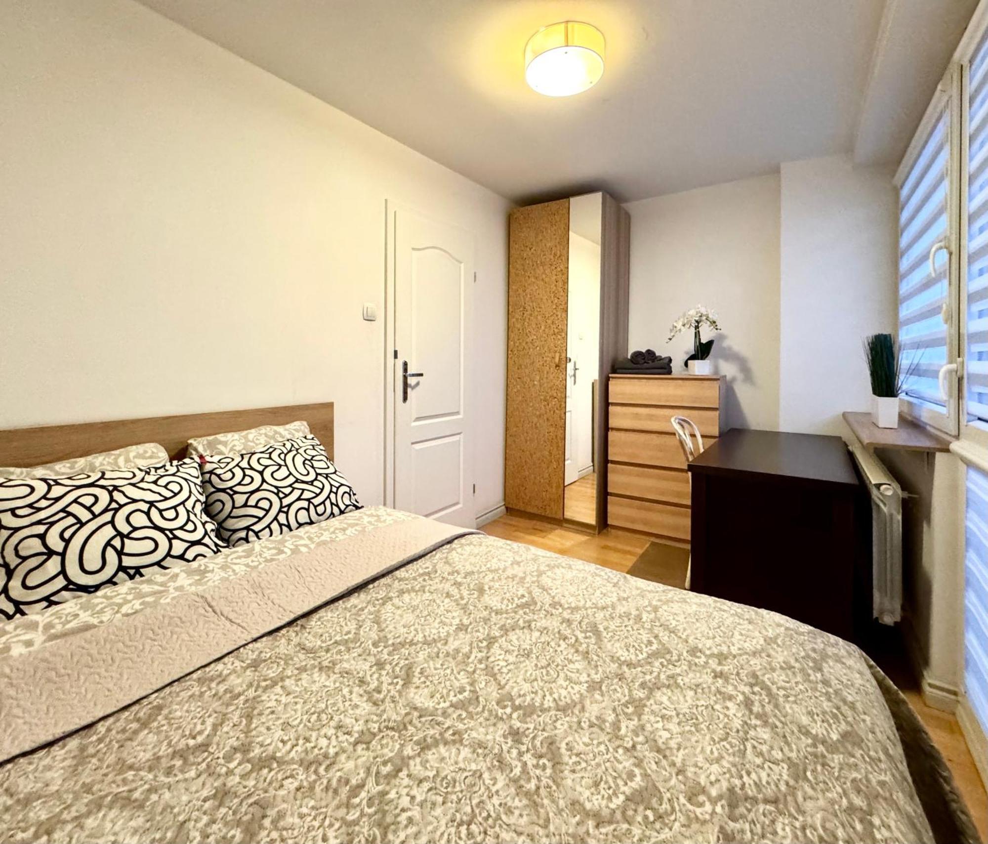 K22 Apartments Pole Mokotowskie ワルシャワ エクステリア 写真