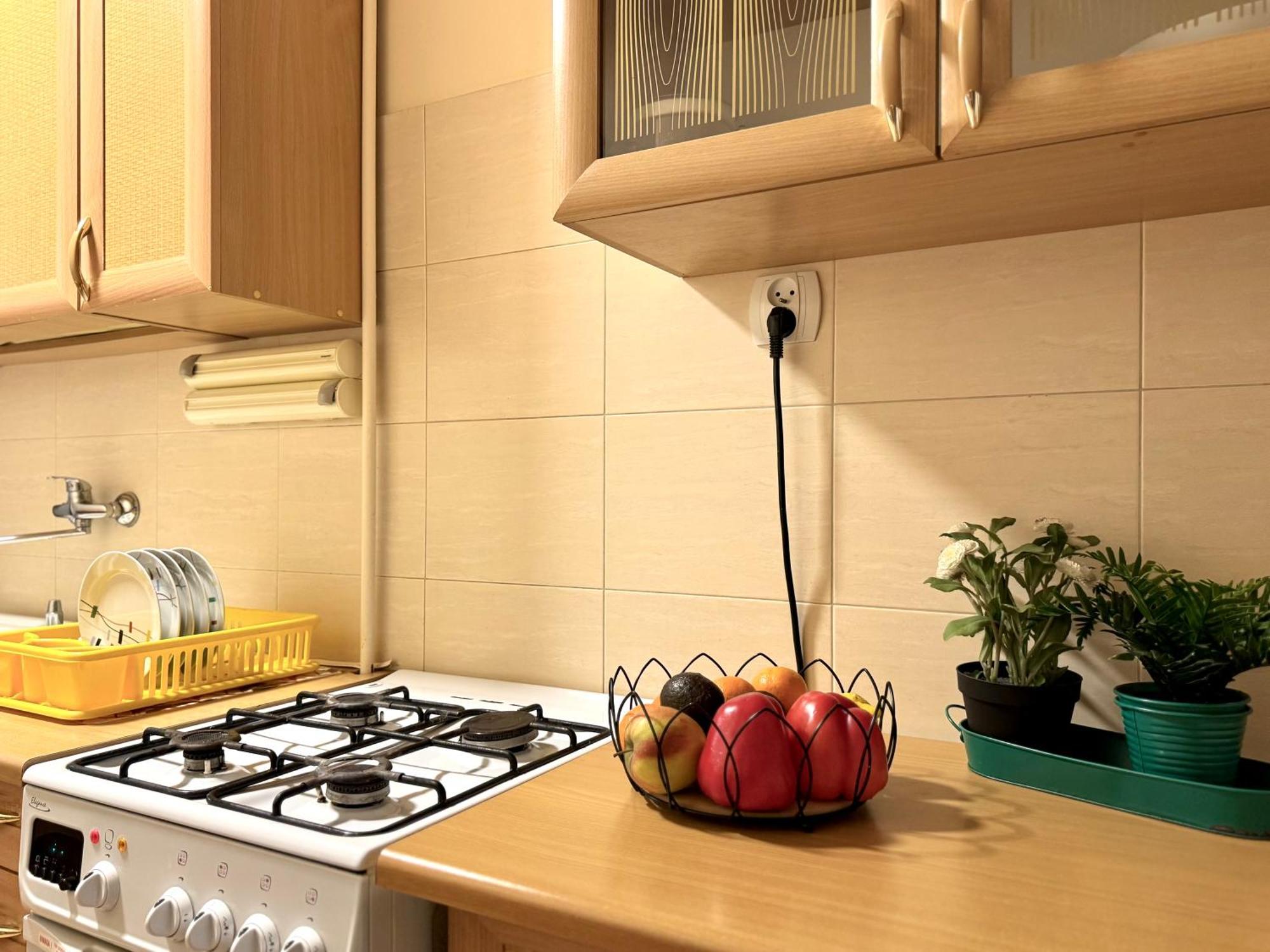 K22 Apartments Pole Mokotowskie ワルシャワ エクステリア 写真