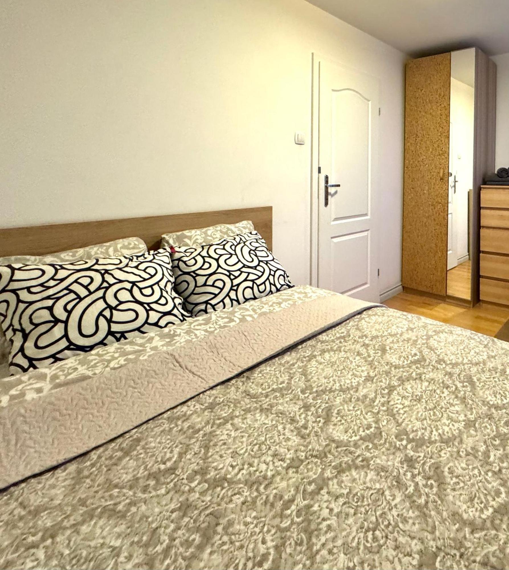 K22 Apartments Pole Mokotowskie ワルシャワ エクステリア 写真